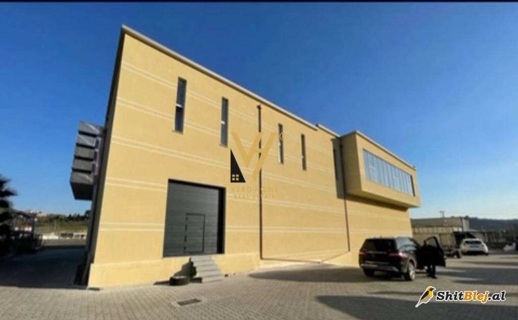 OBJEKT TE AUTOSTRADA TR-DR 2.500.000 EUR