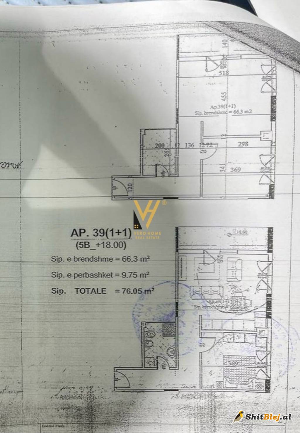 1+1+BLK NE DON BOSKO 140.700 EURO