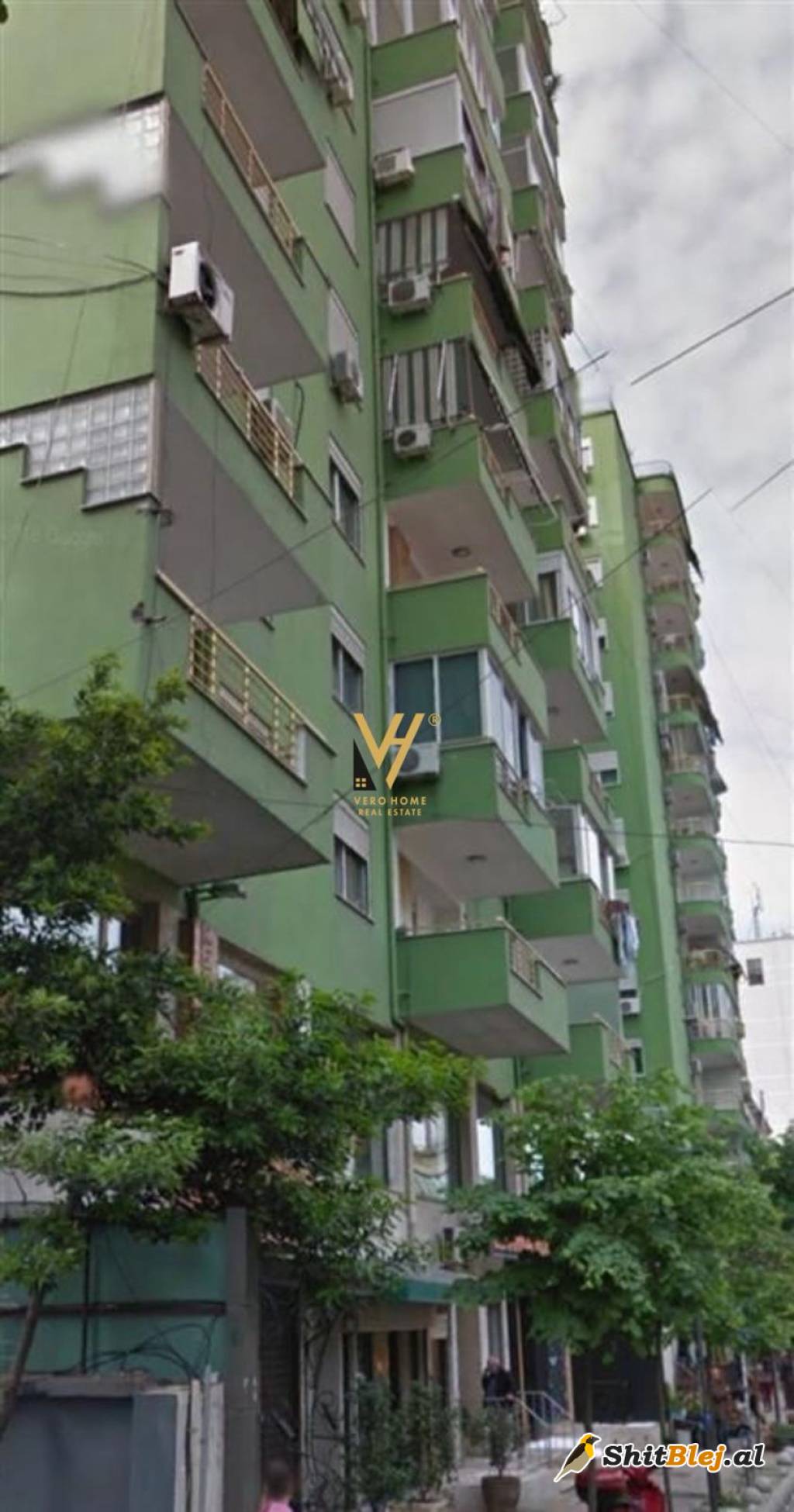 APARTAMENT 3+1+2+BLK TE BLLOKU 470.