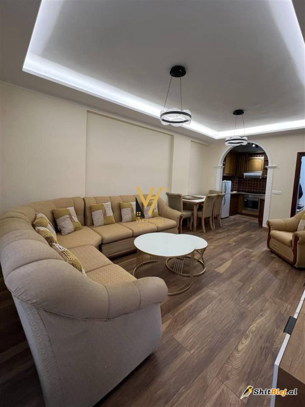 1+1+BLK TE PAZARI I RI 184.000 EURO