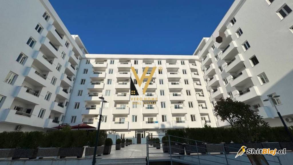 APARTAMENT 1+1 NE GOLEM 85.250 EURO