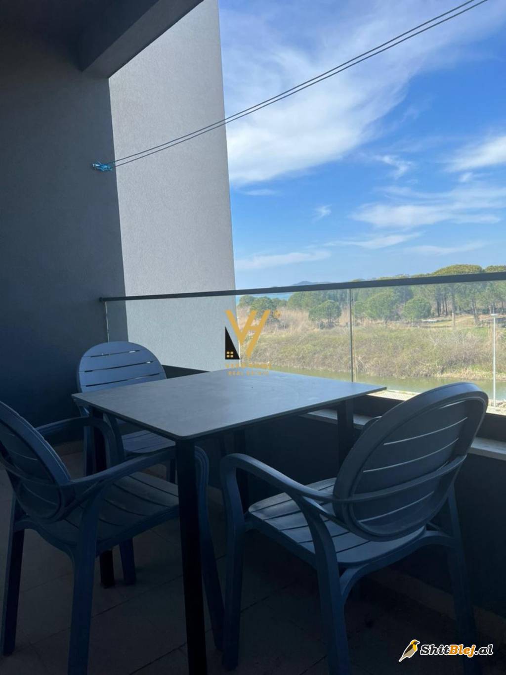 1+1+BLK TE VALA MAR,HAMALLAJ 220.000 EUR