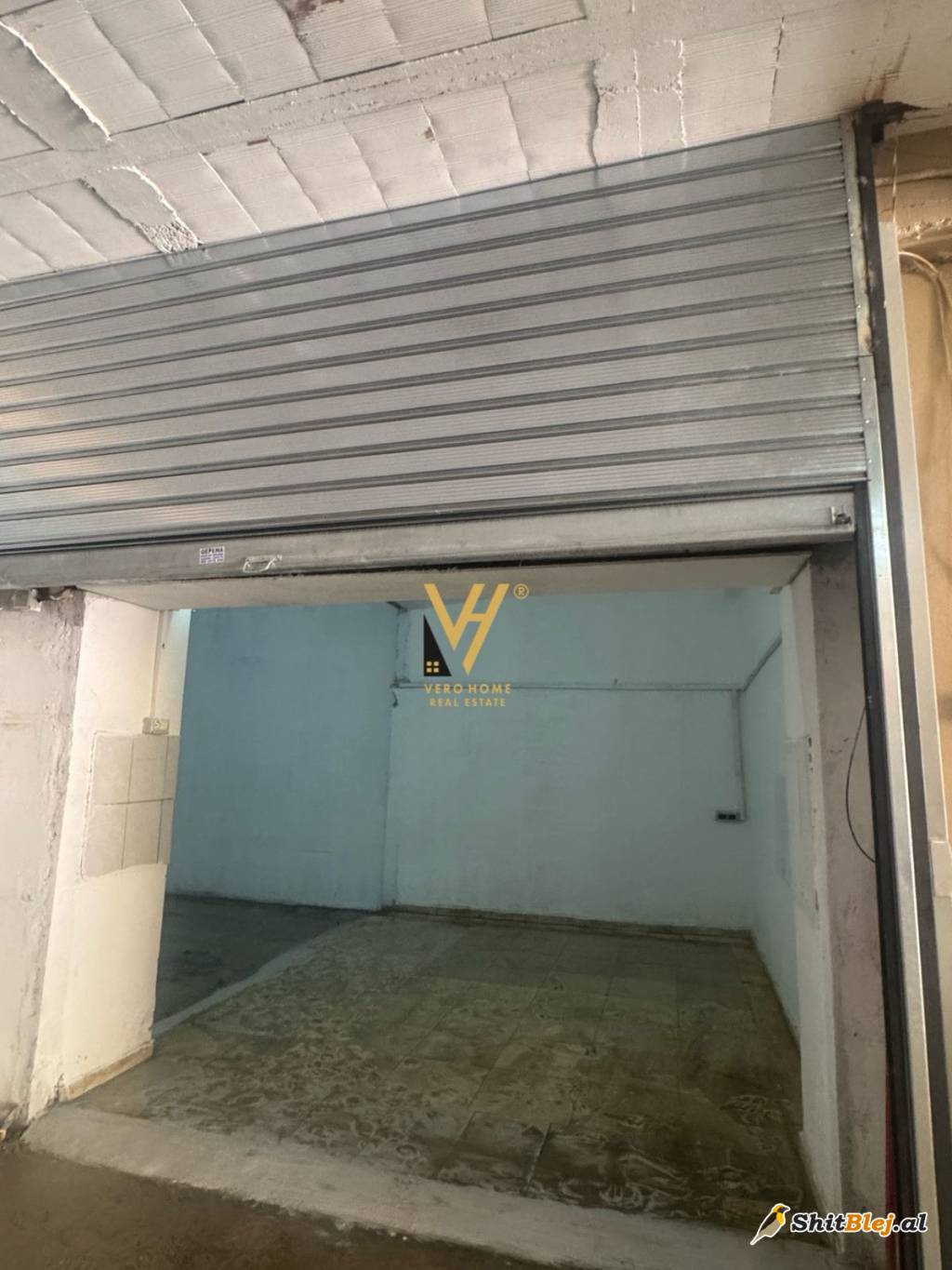 GARAZH TE KOPSHTI ZOOLOGJIK 300 EURO
