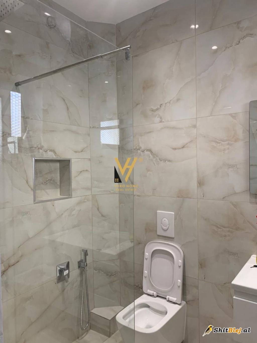 AMBIENT 62M2 TE MUHAMET GJOLLESHA 500 EU