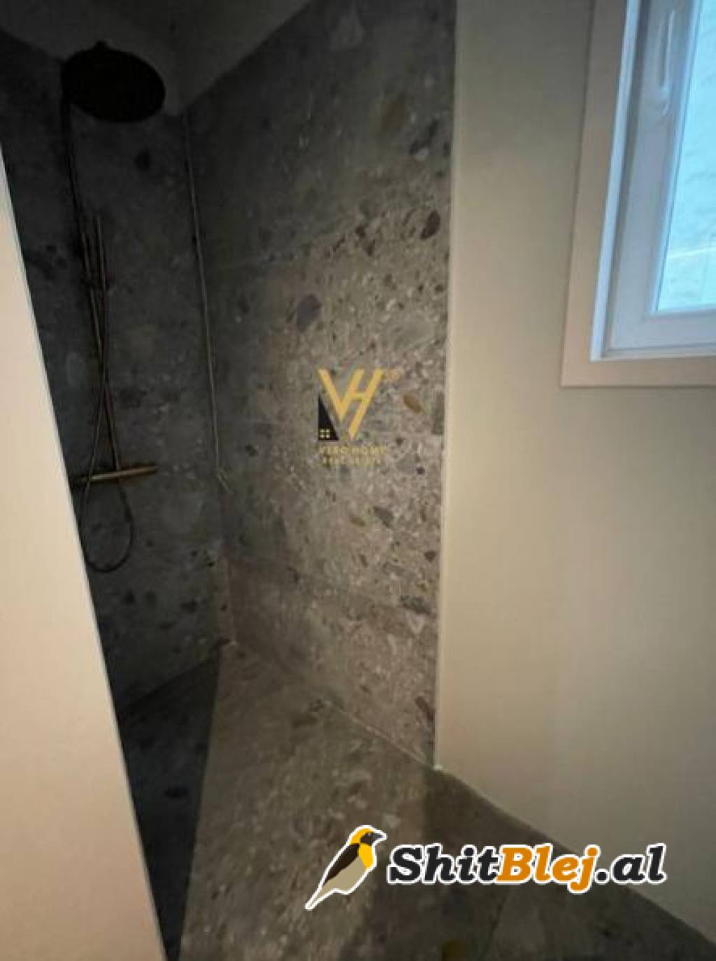 DYQAN 70 M2 TE KOMUNA PARISIT 1.500 EURO