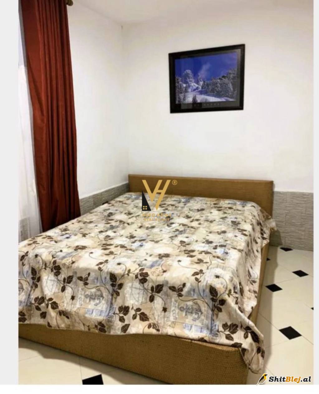 1+1 ME QERA TE 5 MAJI 400 EURO