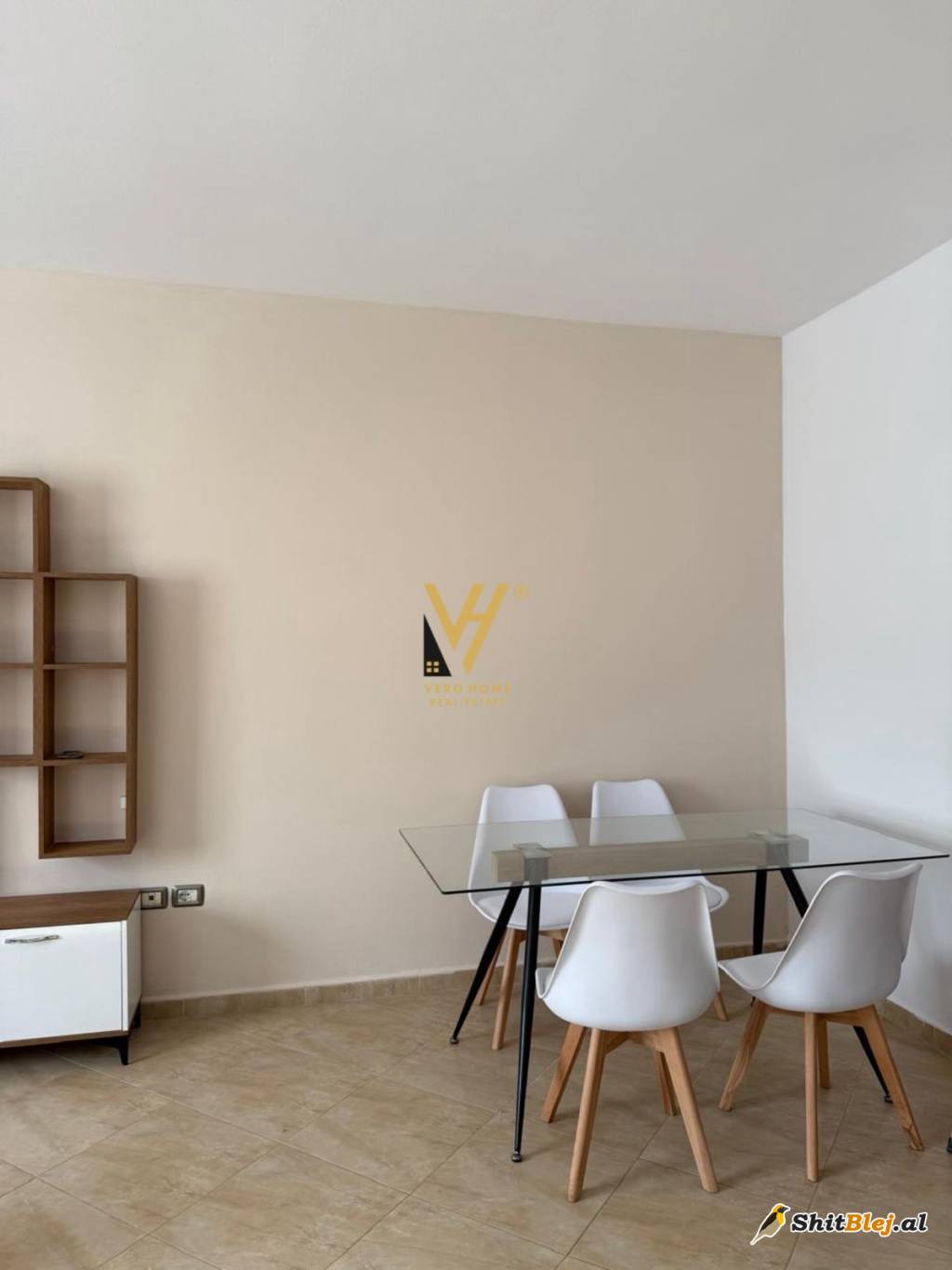  1+1+BLK TE RRUGA ELBASANIT 450 EURO