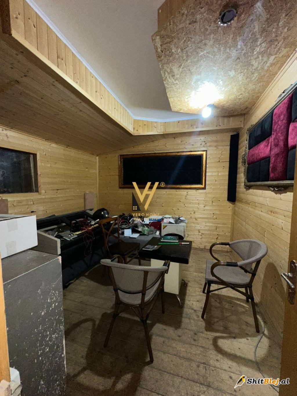  AMBIENT 80M2 TE 21 DHJETORI 160.000EURO