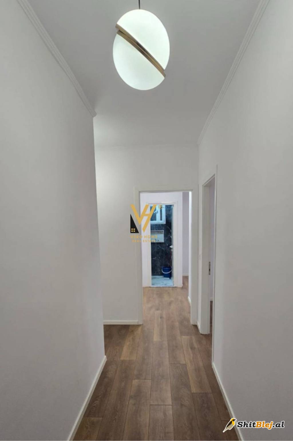 APARTAMENT 2+1 TE PROKURORIA 218.000 EUR