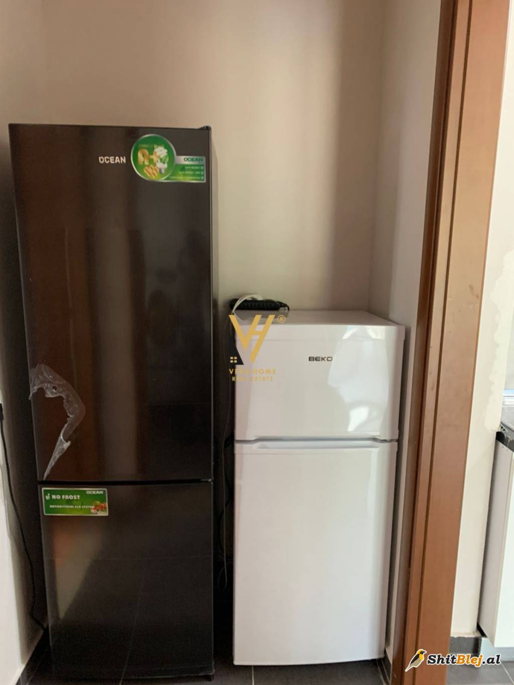  APARTAMENT 1+1 NE DHERMI 165.000 EURO