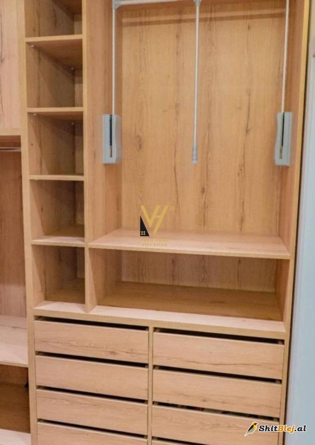 2+1+2 ME QIRA TE KODRA E DIELLIT 850 EUR