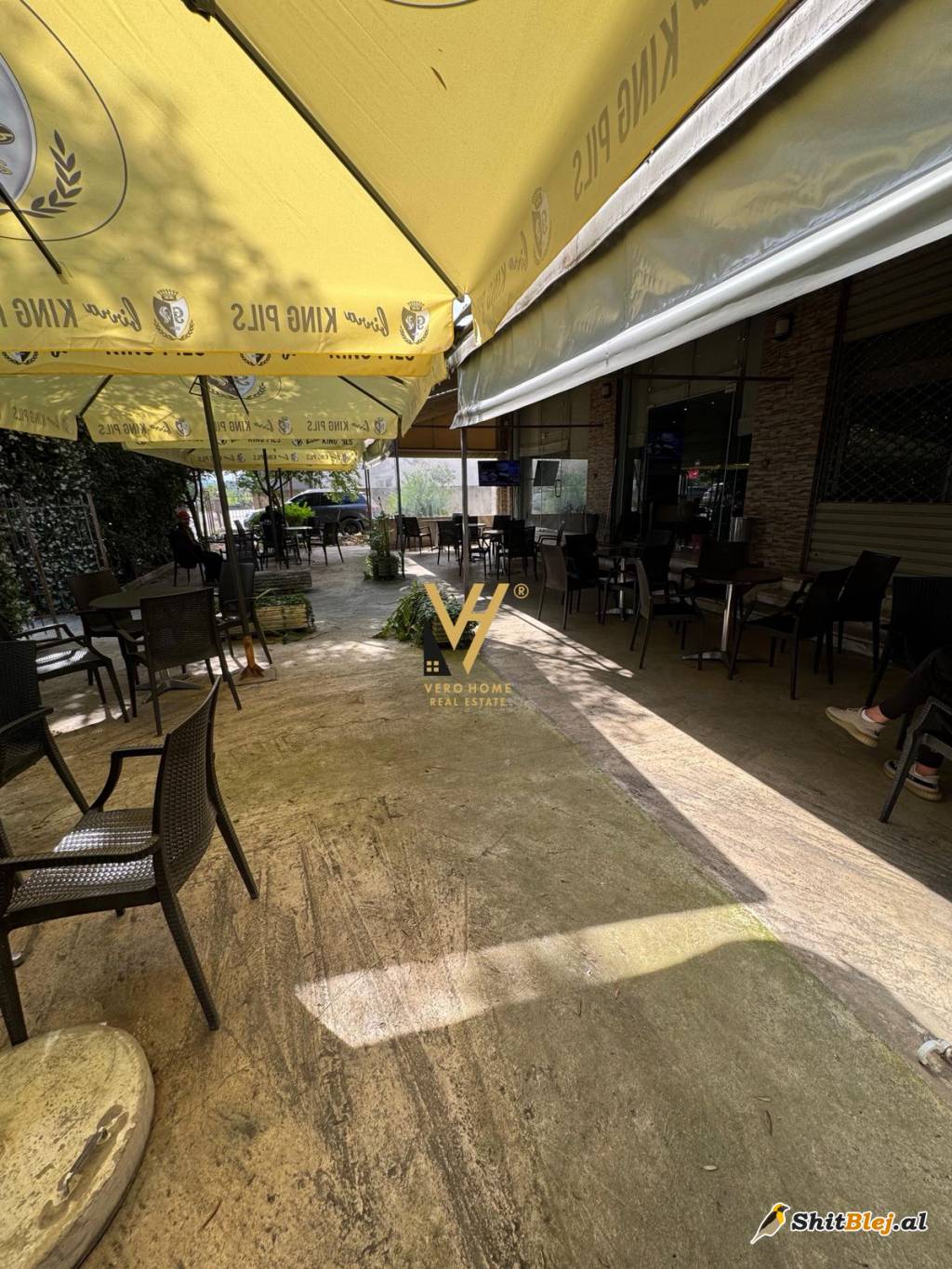 AMBIENT ME QERA NE MEZEZE 1.500 EURO