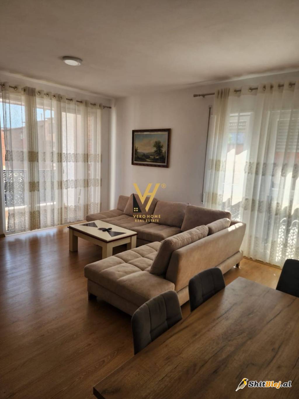  2+1+BLK ME QIRA TE QSUT 650 EURO
