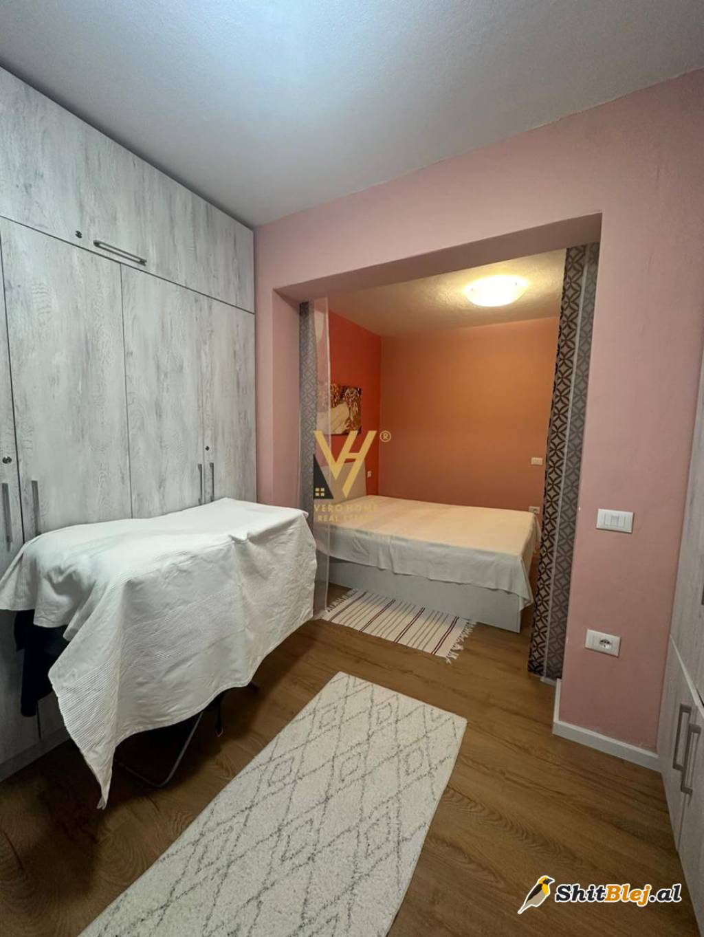 APARTAMENT 1+1 RRUGA ISLAM ALLA