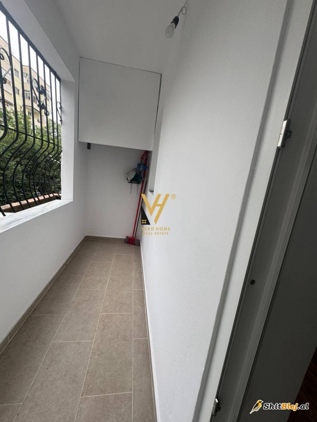 APARTAMENT 1+1 TE NISHARAKU 122.000 EURO