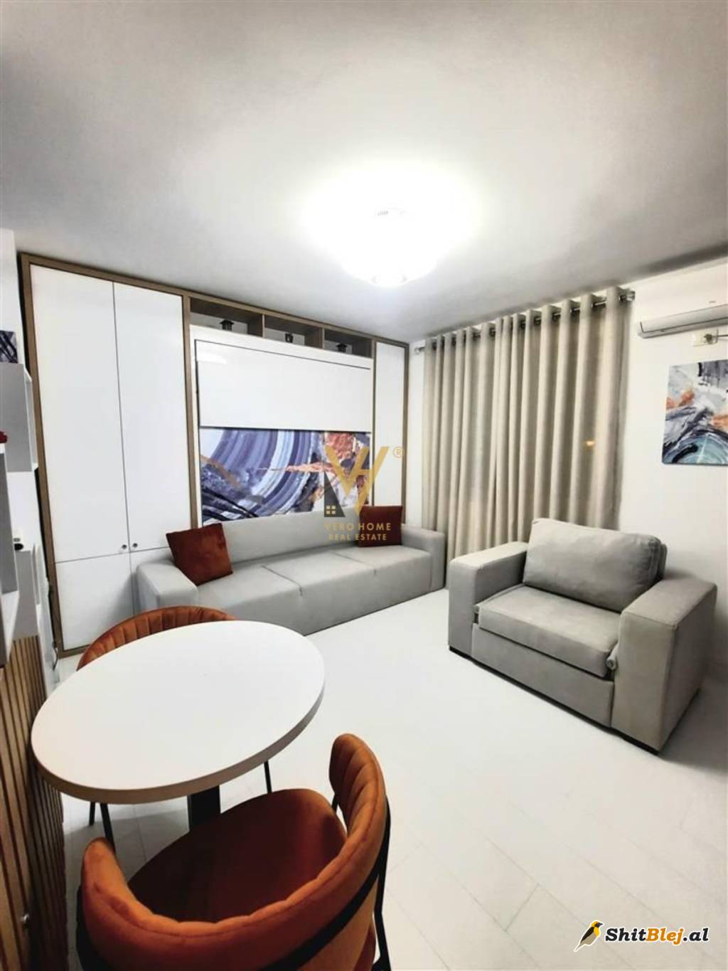 GARSIONERE TE ALI DEMI 420 EURO