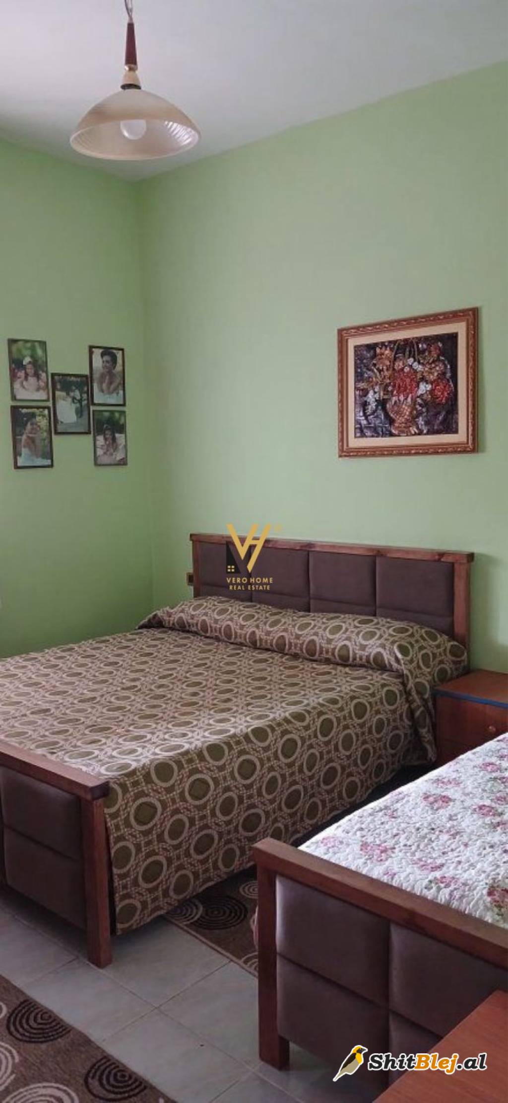 2+1 ME QERA TE SHKOZE 430 EURO
