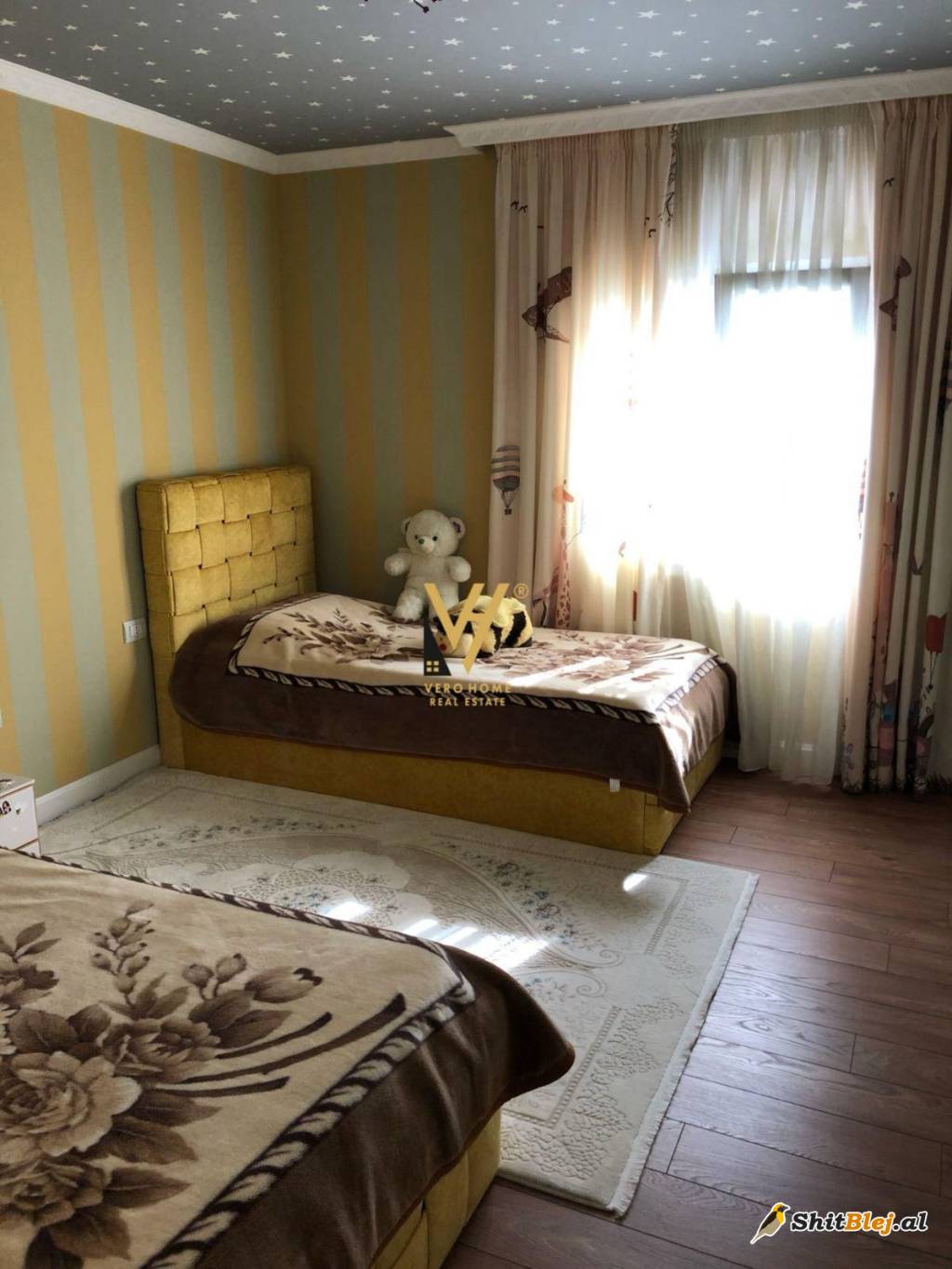 VILE 3-KATSHE NE KAMEZ 265.000 EURO
