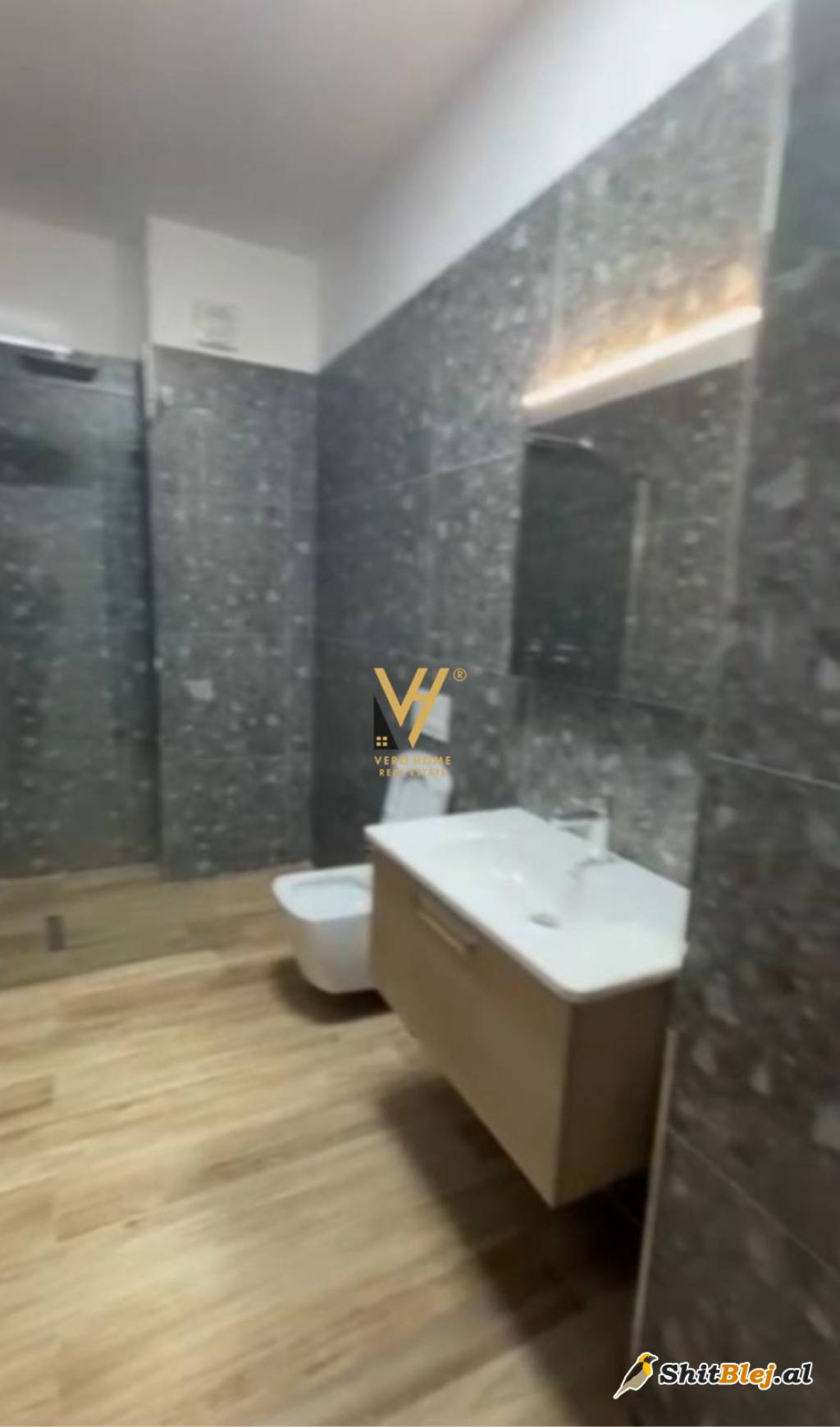 APARTAMENT 2+1 NE KAMEZ 125.000 EURO