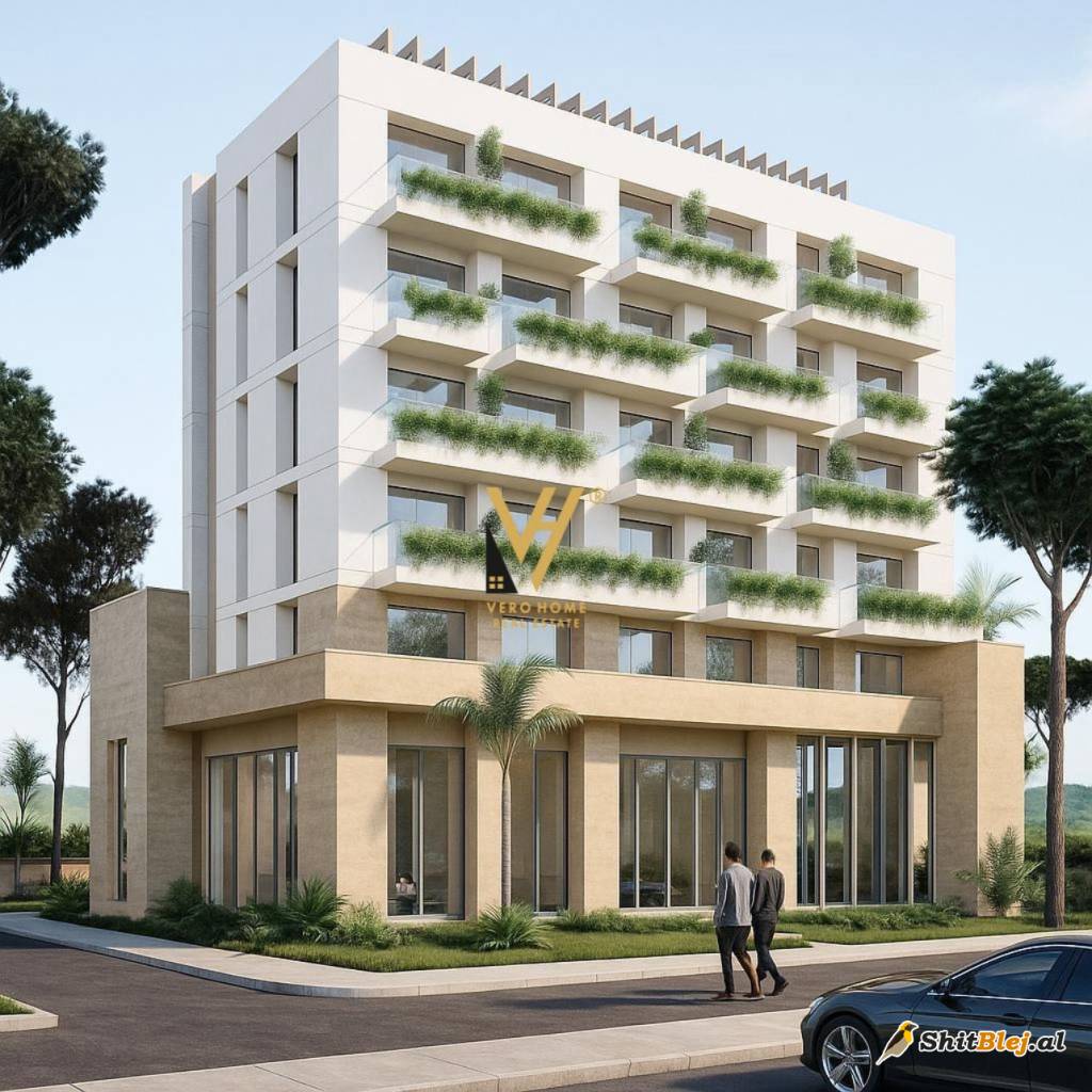  1+1+BLK TE GJIRI I LALZIT 141.900 EURO