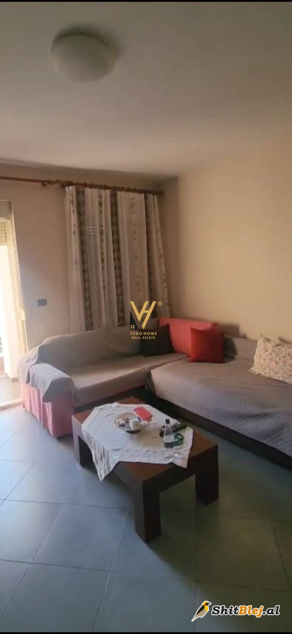  2+1 NE DURRES, RROTA E KUQE 200.000 EUR