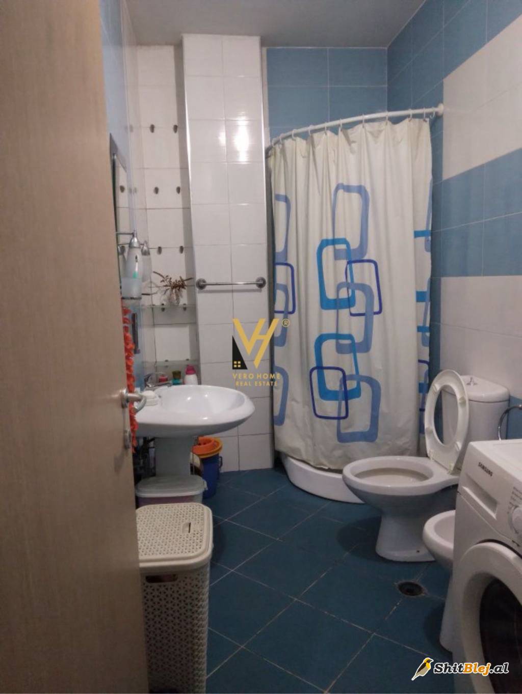 1+1TE ISH TREGU ELEKTRIK 40.000 LEKE