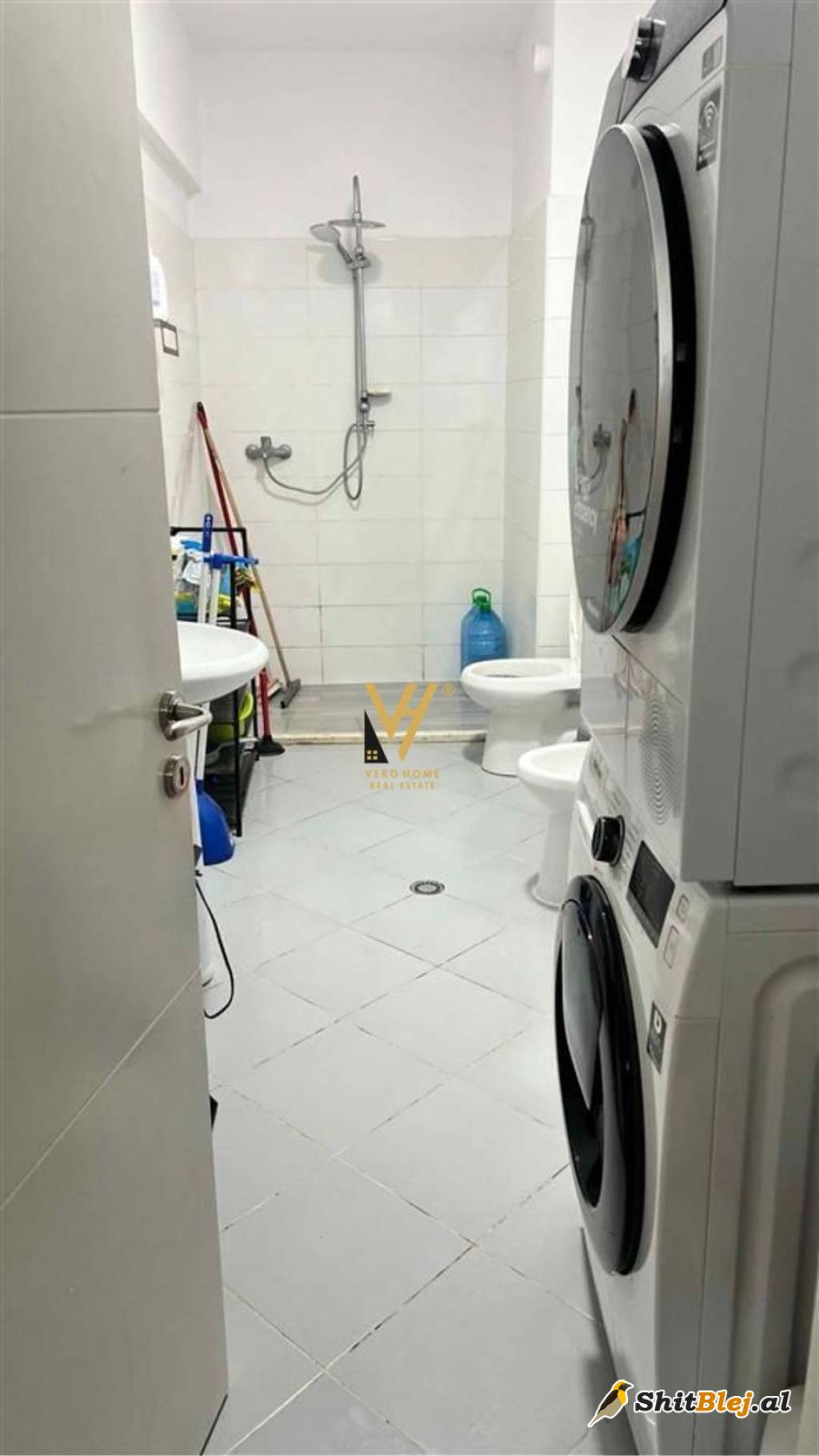 APARTAMENT 1+1+BLK NE FRESK 101.000 EURO
