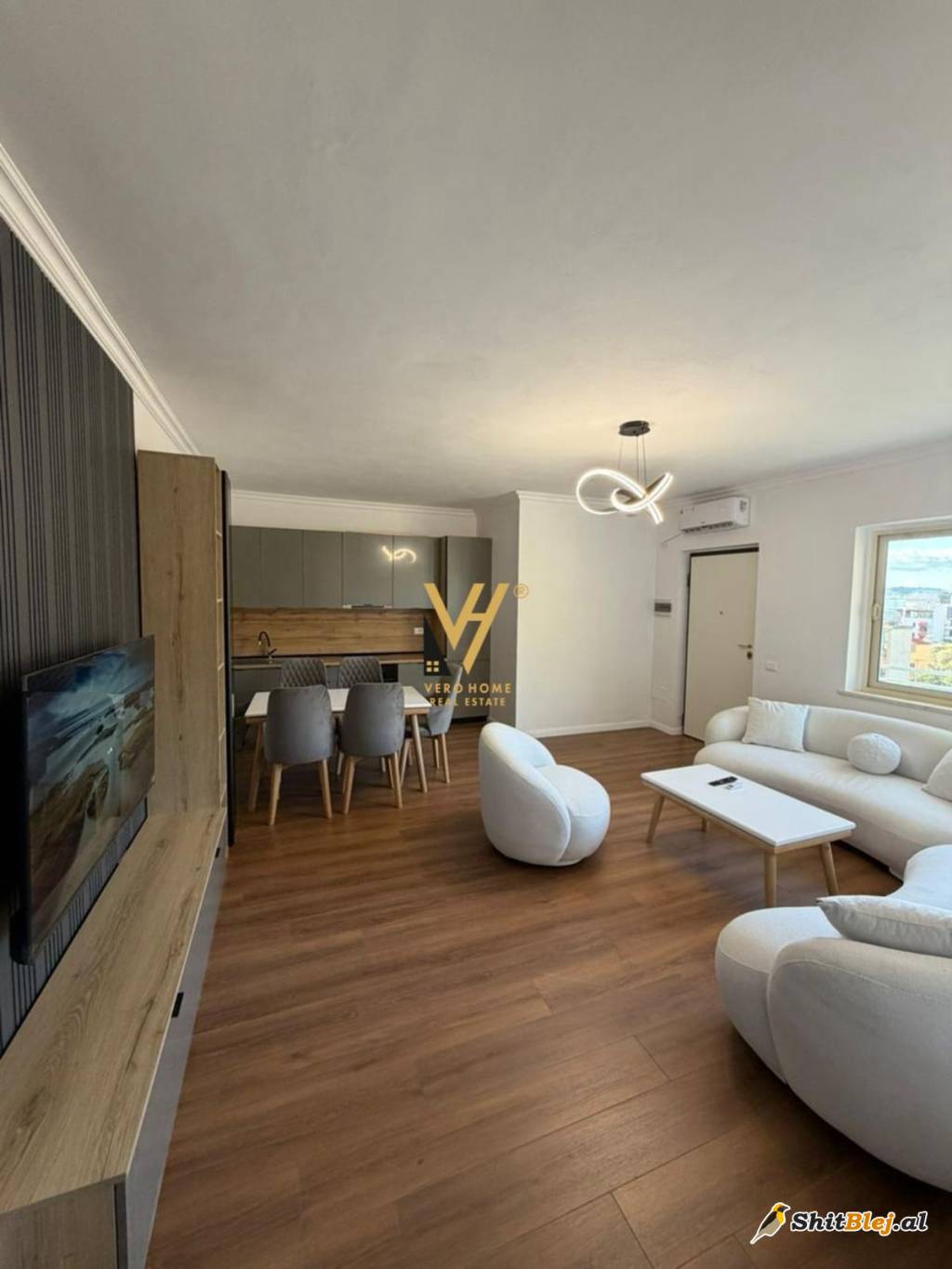 2+1 TE SHKEMBI I KAVAJES 148.000 EURO