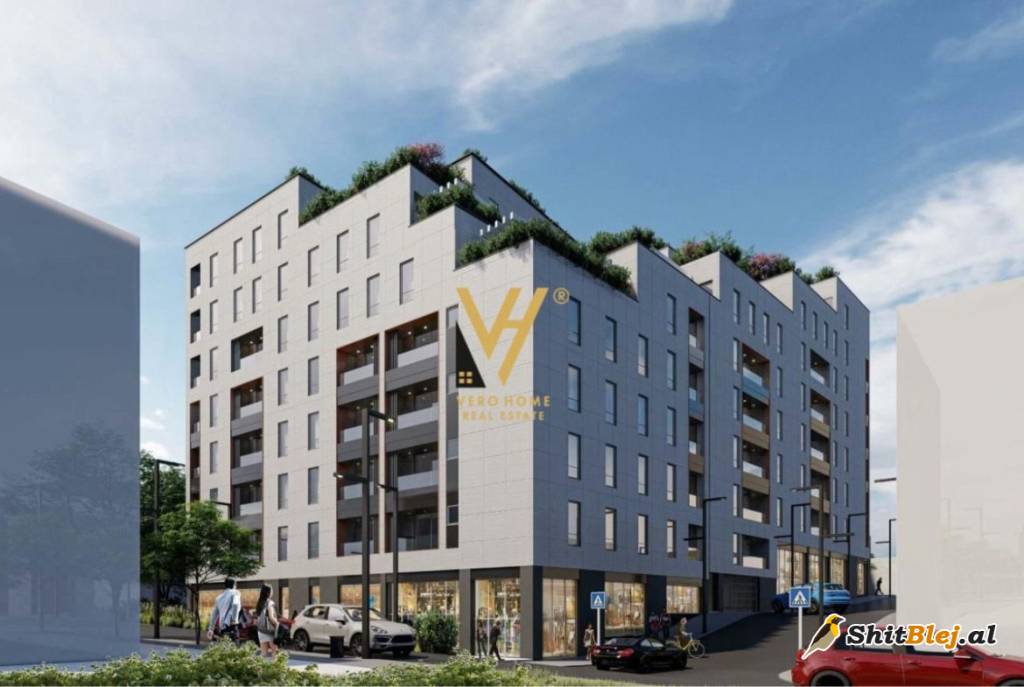1+1 TE RRUGA ZHEGU, ALI DEMI 120.300 EUR