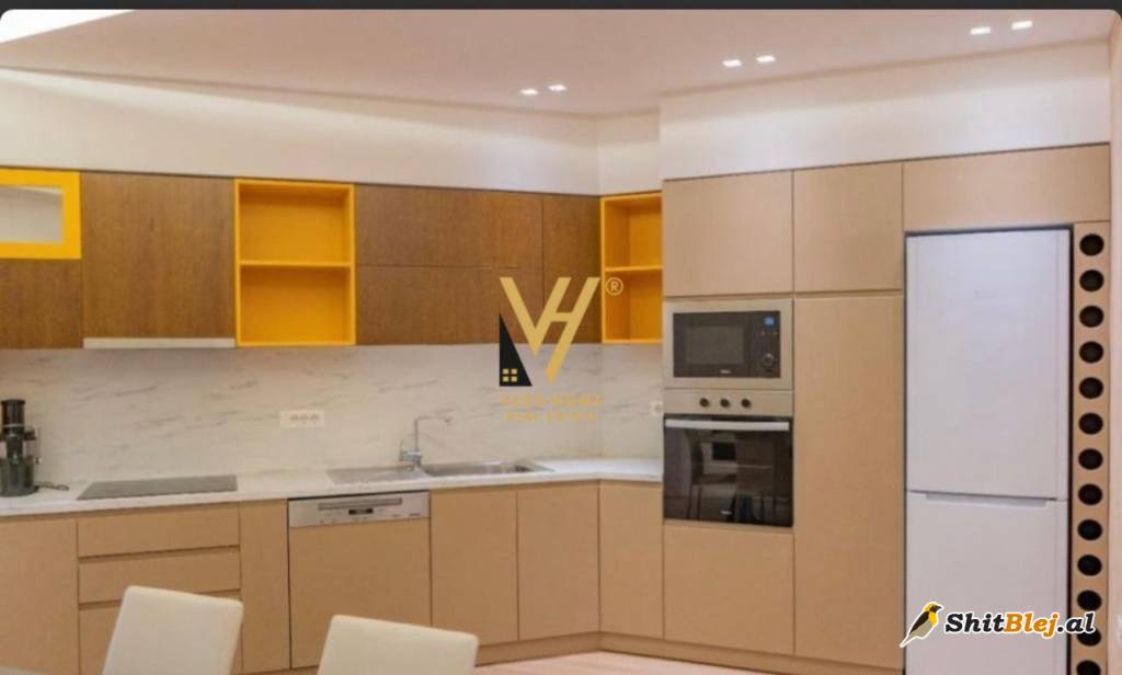 2+1+2 ME QIRA TE KODRA E DIELLIT 850 EUR