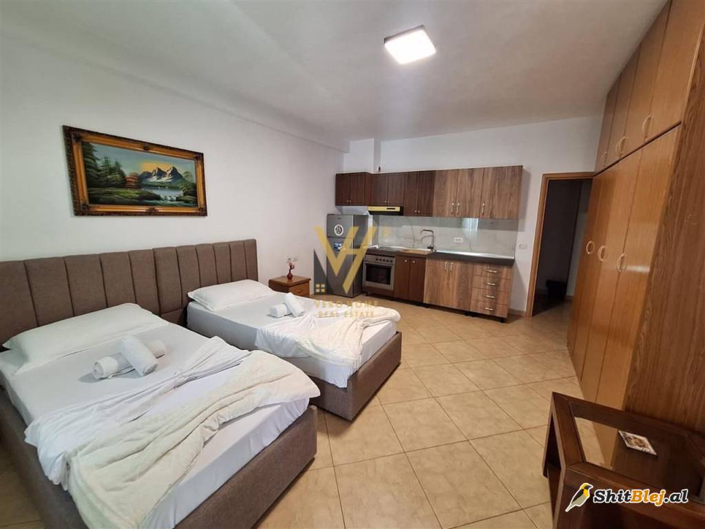2+1 TE RRUGA E DURRESIT 186.000 EURO