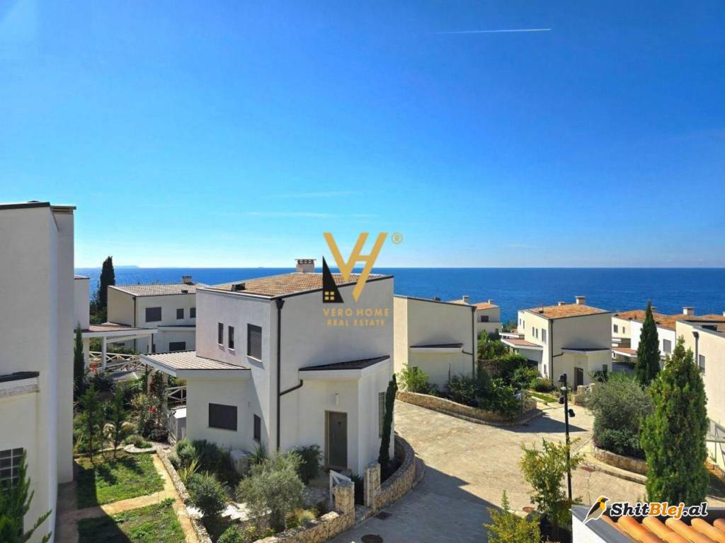  VILE DY KATESHE NE DHERMI 699.000 EURO