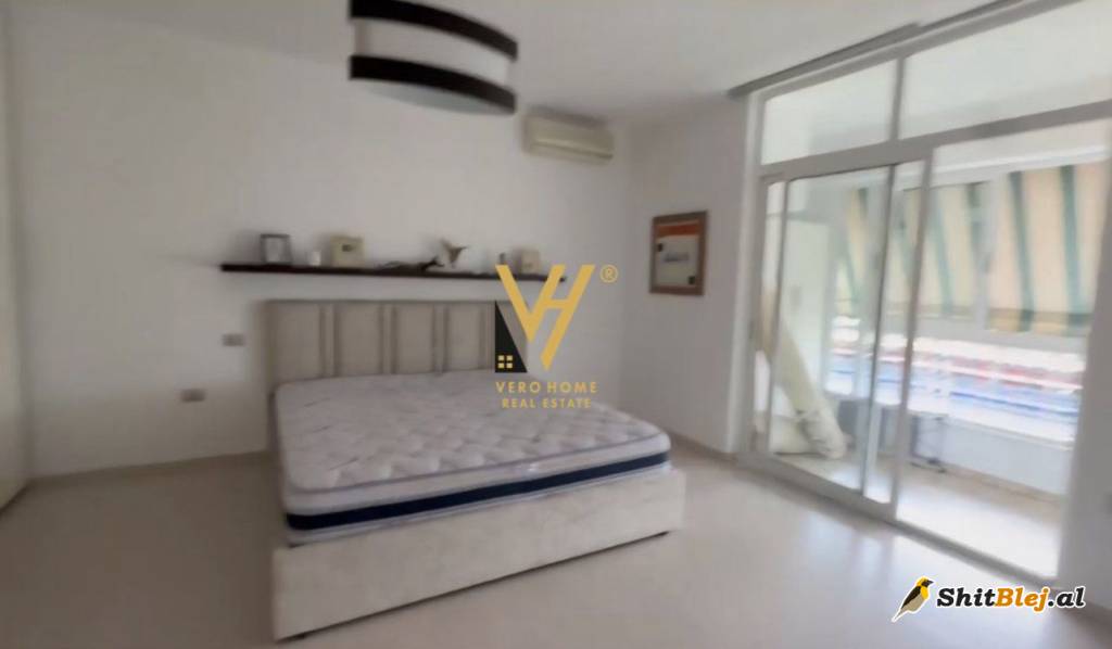 APARTAMENT 2+1+BLK  KIKA 1 80.000 LEKE