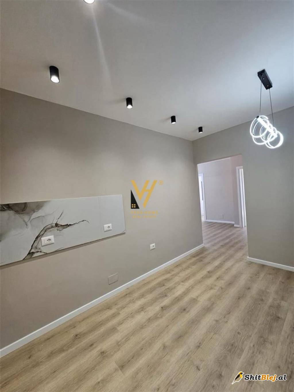 2+1+BLK TE PAZARI I RI 195.000 EURO