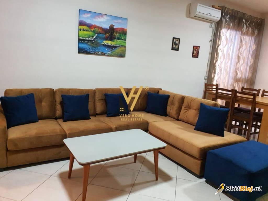 2+1 ME QIRA TE BLV GJERGJ FISHTA 650 EUR