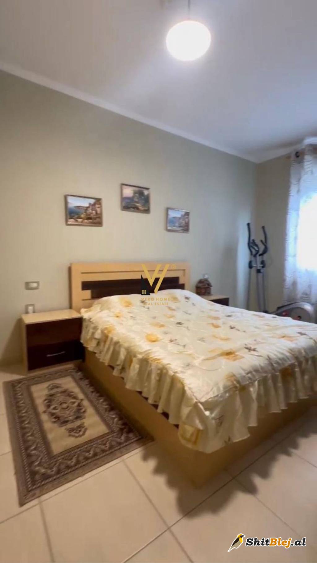 2+1+BLK NE YZBERISHT 135.000 EURO