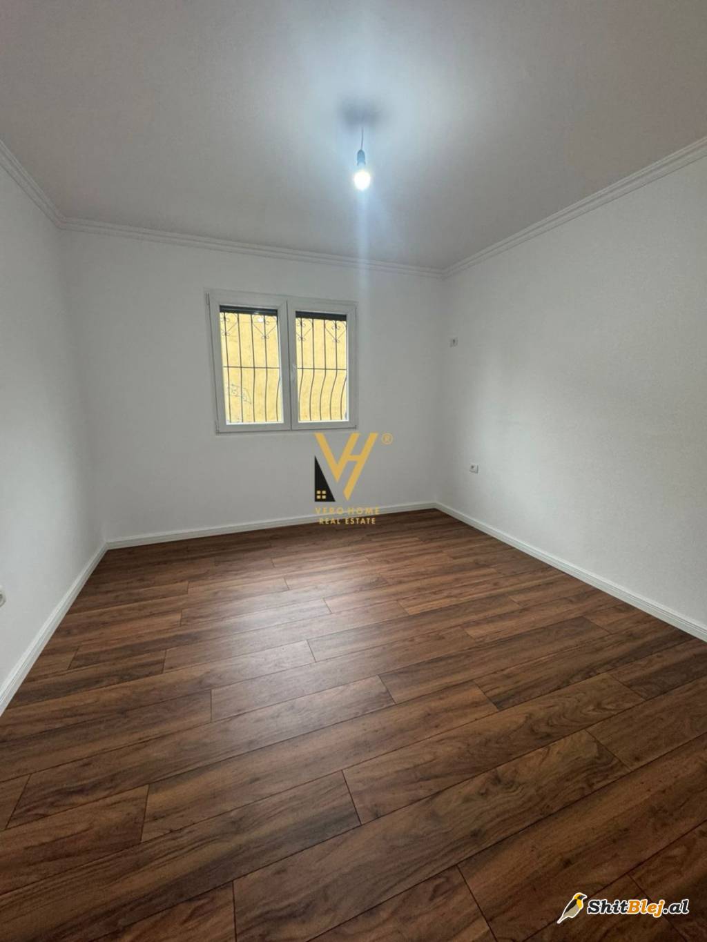 APARTAMENT 1+1 TE NISHARAKU 122.000 EURO