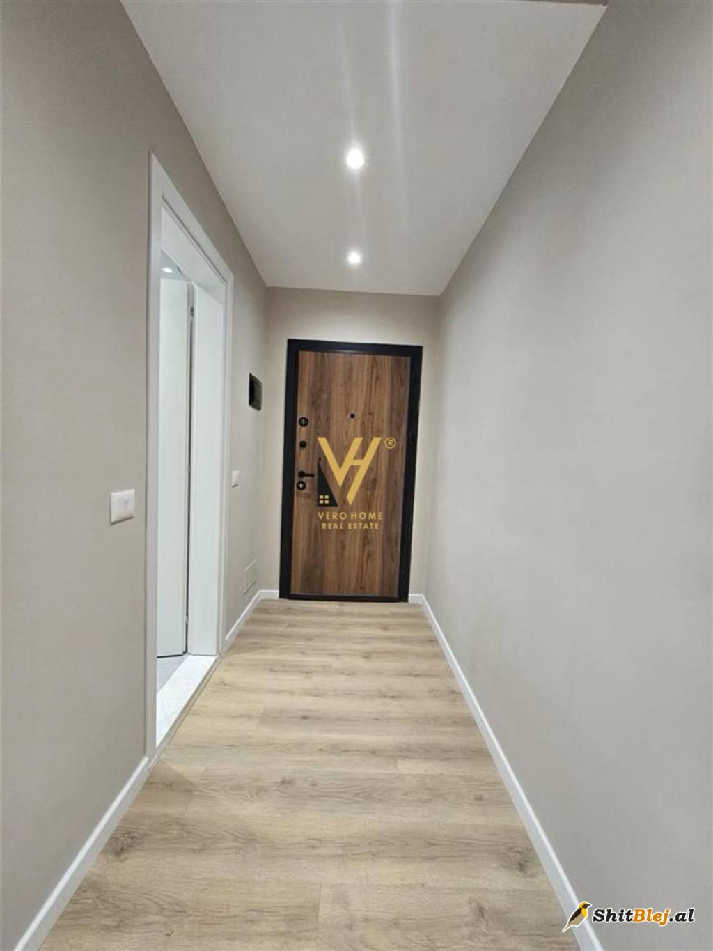 2+1+BLK TE PAZARI I RI 195.000 EURO