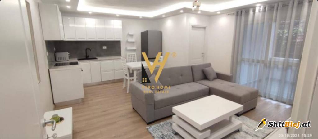  2+1+BLK TE RR. BARDHOK BIBA 800 EURO