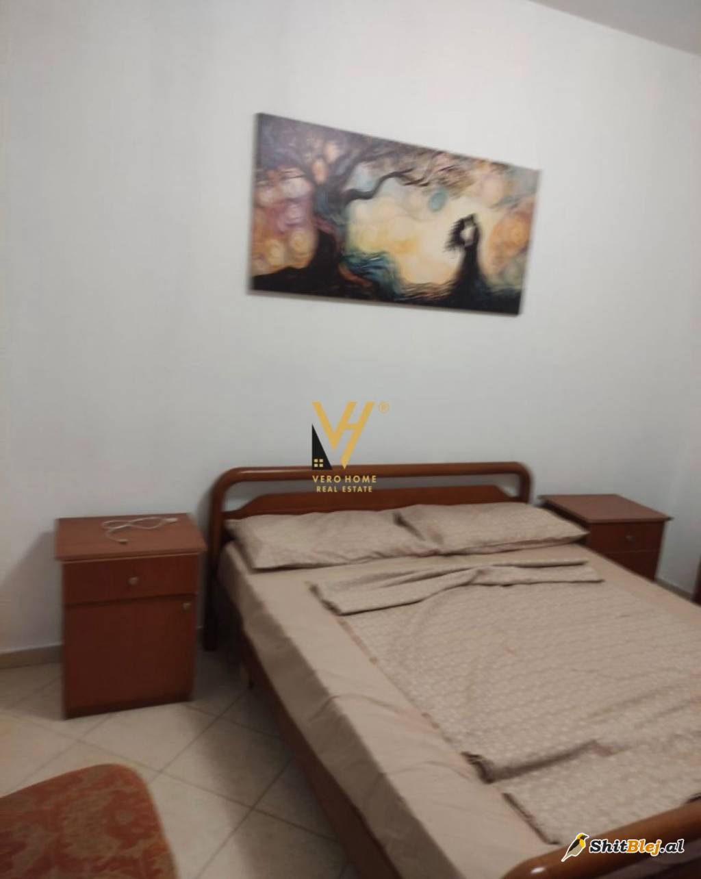  2+1 ME QIRA TE RRUGA SIRI KODRA 600 EUR