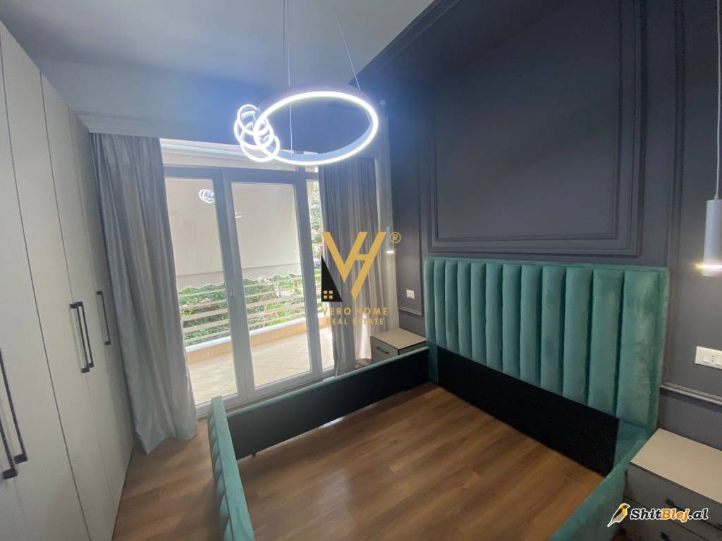 2+1 TE QENDRA KRISTAL 169.000 EURO