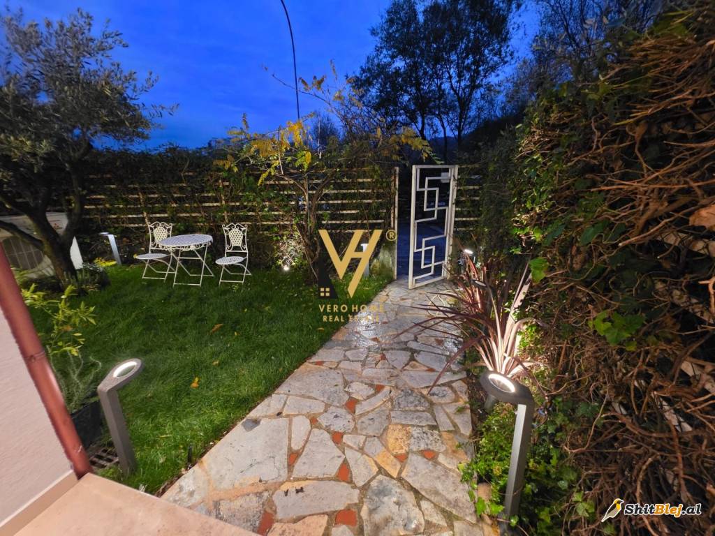 VILE TE KODRA E DIELLIT 490.000 EURO