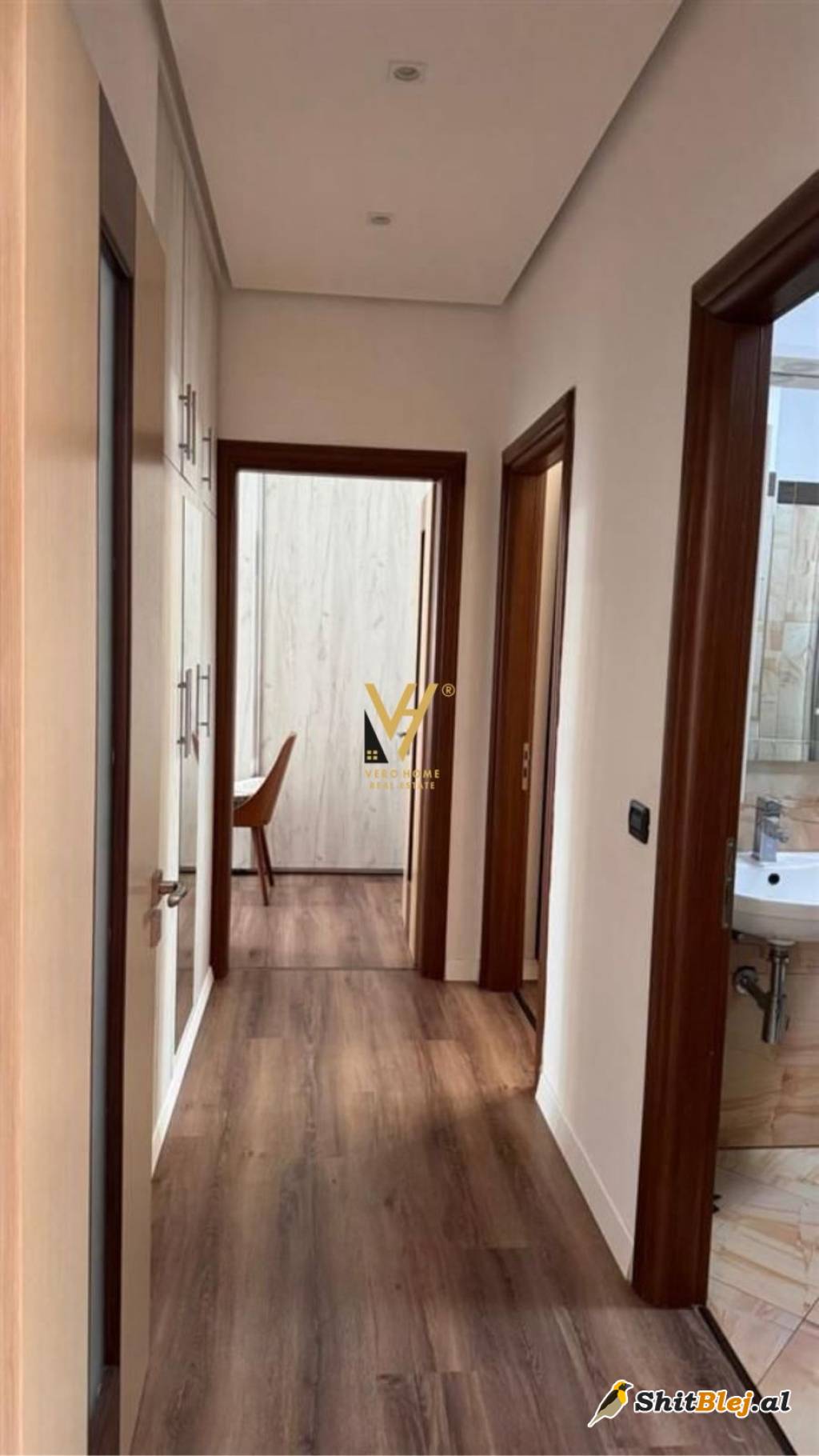APARTAMENT 3+1+2+BLK NE FRESK 650 E