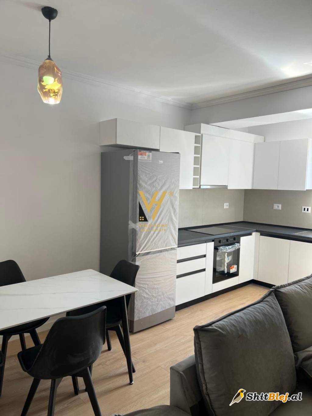 2+1+BLK ME QIRA TE BLV.ZOGU I 1, 950 EUR