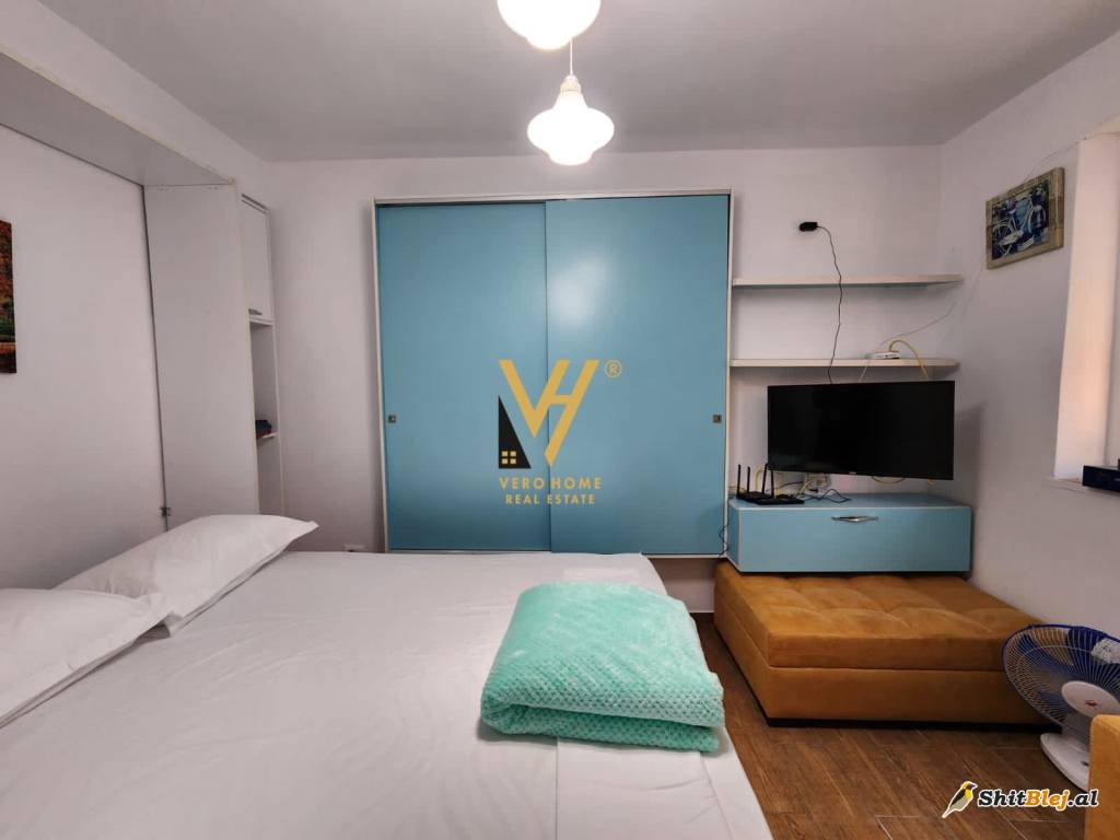 GARSONIERE TE FERIT XHAJKO 55.000 EURO