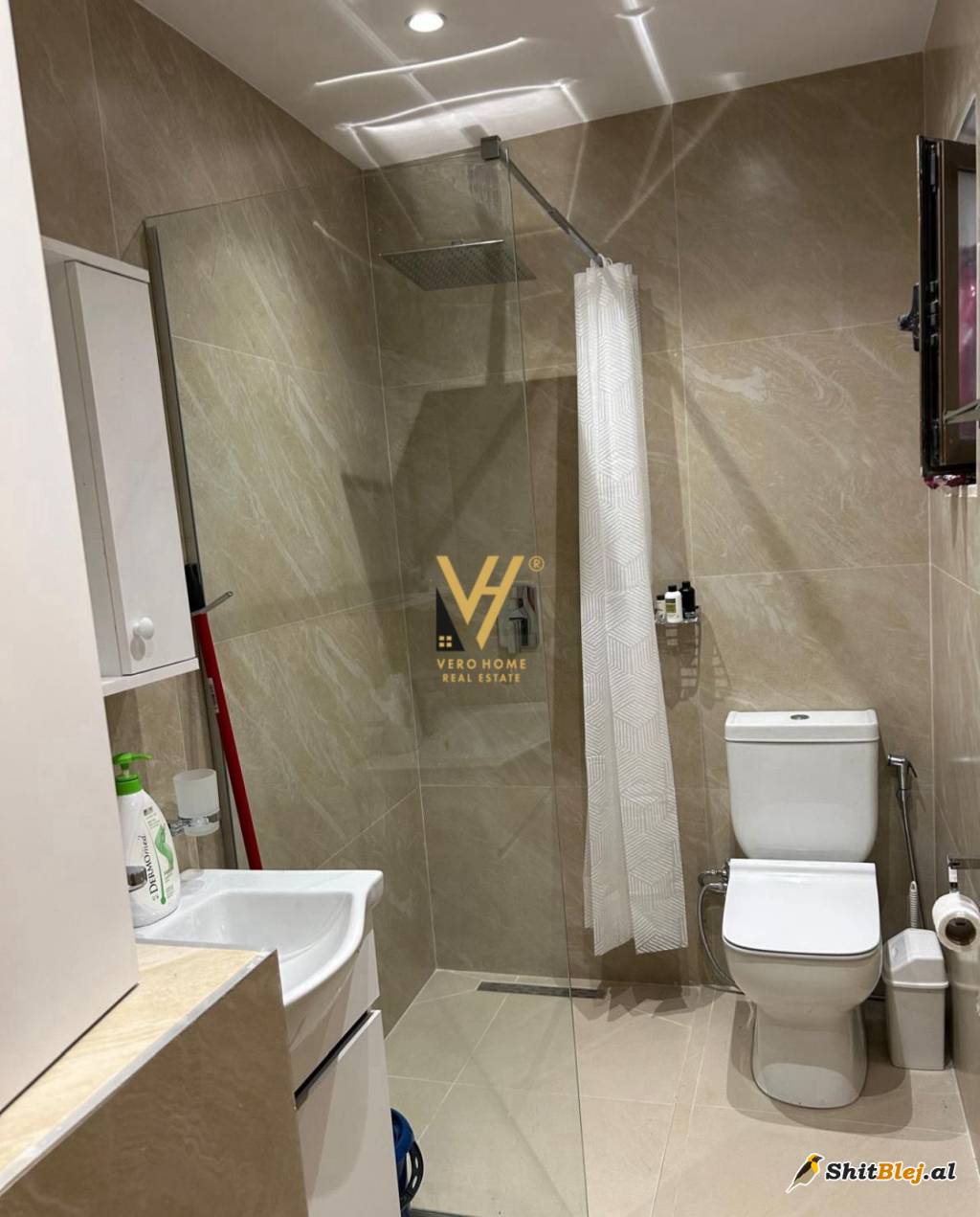 2+1 ME QERA TE BLV BAJRAM CURRI 550 EURO
