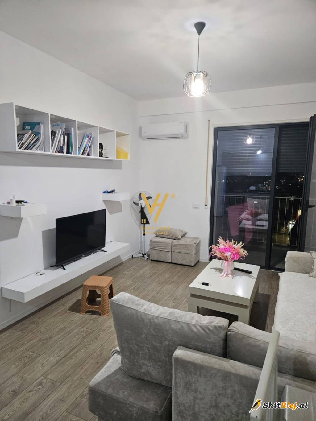 1+1+BLK ME QERA NE XHAMLLIK, ASL 500 EUR
