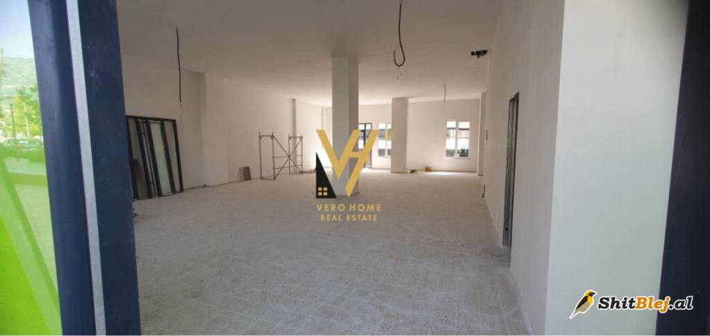 AMBIENT 220 M2 ME QERA NE SHKOZE 4.200 E