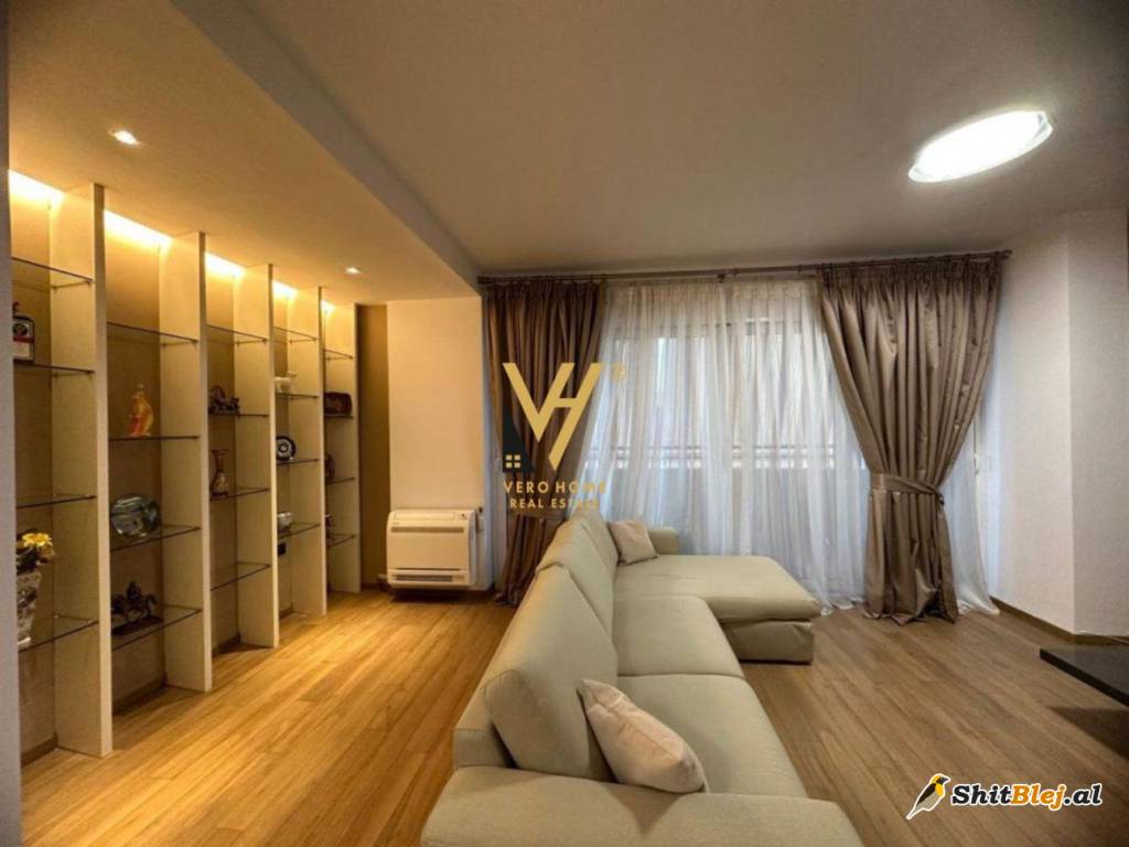 APARTAMENT 1+1 SHEHI WILLSON 950 EURO