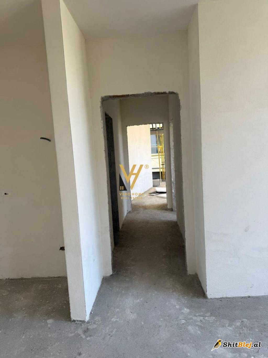 2+1 TE RRUGA E ELBASANIT 425.700 EURO